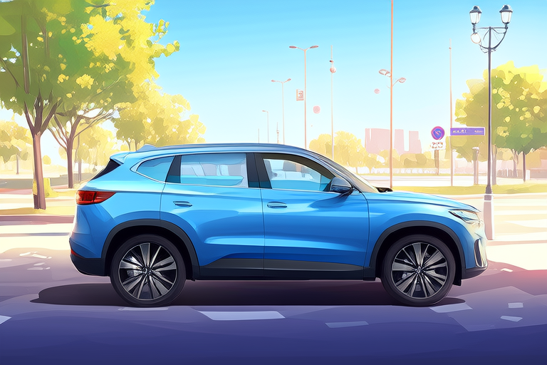 2024年2月中國乘用車市場深度解析 新能源持續領跑，自主品牌強勢崛起