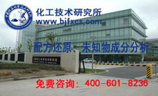 探索未知，驅動創新 北京中科光析化工技術研究所的光分束器技術開發與銷售